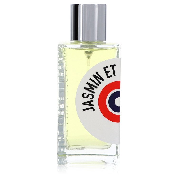 <span class="notranslate">ETAT LIBRE D'ORANGE JASMIN ET CIGARETTE</span> Eau De Parfum (tester) 100 ml for Women <span class="notranslate">ETAT LIBRE D'ORANGE JASMIN ET CIGARETTE</span> Eau De Parfum (tester) 100 ml for Women