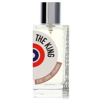 <span class="notranslate">ETAT LIBRE D'ORANGE EXIT THE KING</span> Eau De Parfum (tester) 100 ml for Men