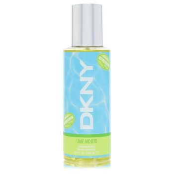 DONNA KARAN BE DELICIOUS POOL PARTY LIME MOJITO Duftspray 250 ml für Damen