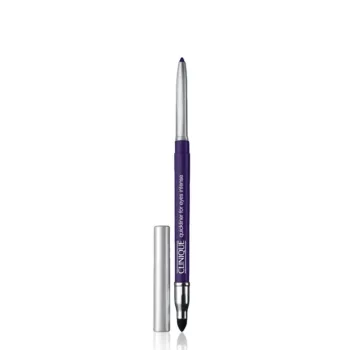 CLINIQUE QUICKLINER for eyes intense #03-chocolate