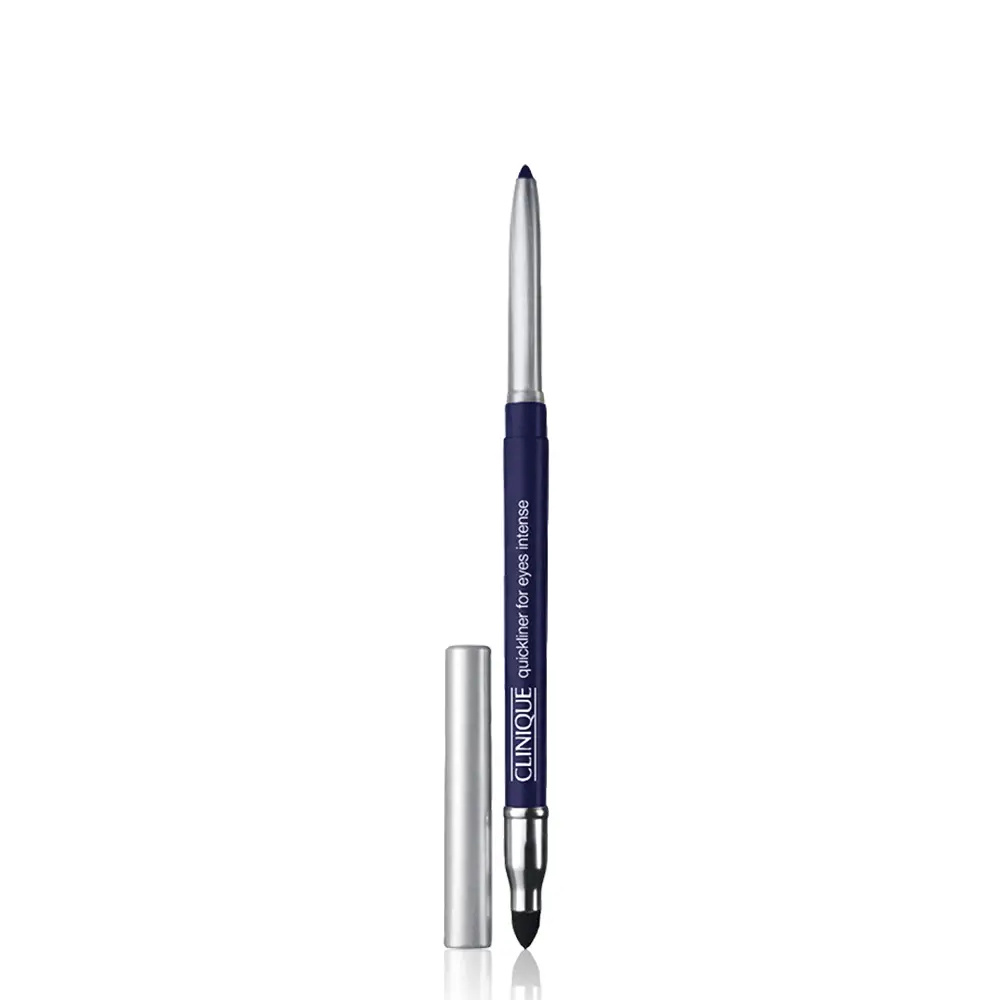 CLINIQUE QUICKLINER for eyes intense #07-ivy CLINIQUE QUICKLINER for eyes intense #07-ivy