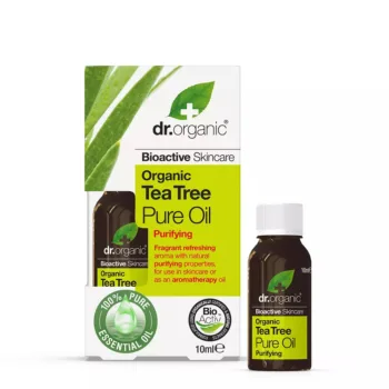 <span class="notranslate">DR. ORGANIC BIOACTIVE ORGANIC</span> tea tree oil puro 10 ml