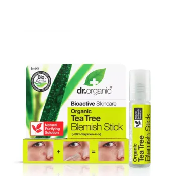 <span class="notranslate">DR. ORGANIC BIOACTIVE ORGANIC</span> tea tree stick for acne 8 ml