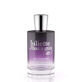 JULIETTE HAS A GUN LILI FANTASY eau de parfum vaporisateur 100 ml pour femme JULIETTE HAS A GUN LILI FANTASY eau de parfum vaporisateur 100 ml pour femme