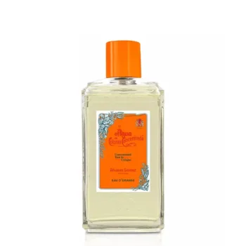 ALVAREZ GOMEZ Alvarez Gomez Agua de Colonia Concentrada Eau D'Orange 150ml