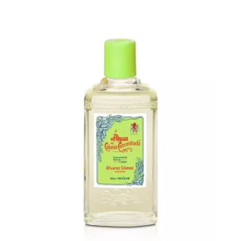 <span class="notranslate">ALVAREZ GOMEZ AGUA DE COLONIA CONCENTRADA eau fraîche</span> eau de cologne spray 80 ml Unisex