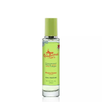 ALVAREZ GOMEZ EAU DE COLOGNE CONCENTRÉE eau fraîche 30 ml mixte