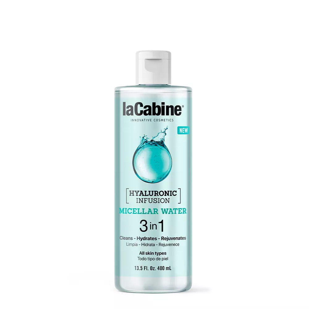<span class="notranslate">LA CABINE PERFECT CLEAN</span> micellar water 400 ml <span class="notranslate">LA CABINE PERFECT CLEAN</span> micellar water 400 ml
