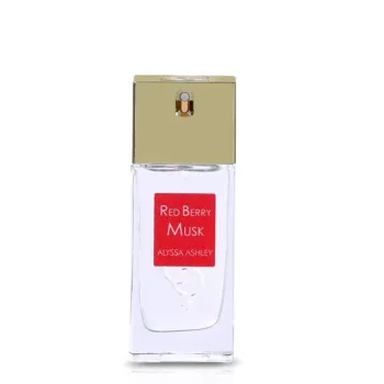 <span class="notranslate">ALYSSA ASHLEY RED BERRY MUSK</span> eau de parfum 30 ml Unisex