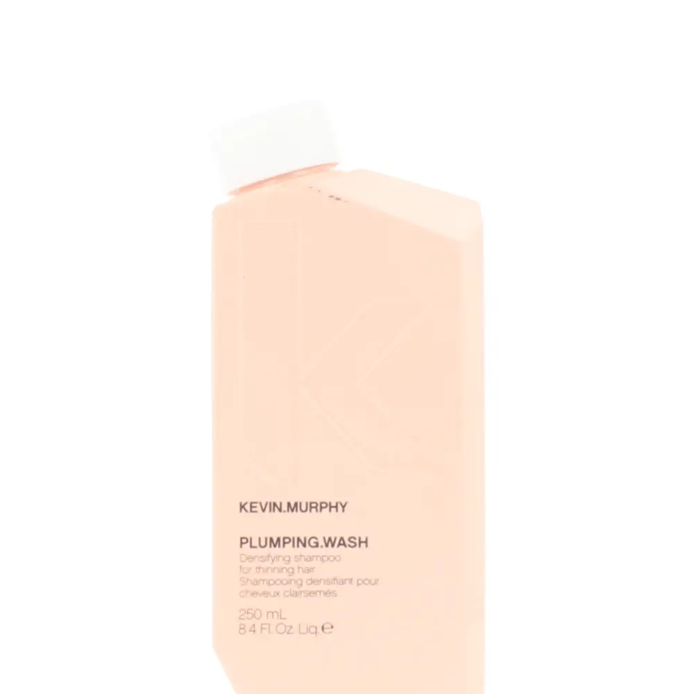 KEVIN MURPHY PLUMPING WASH densifying shampoo 250 ml KEVIN MURPHY PLUMPING WASH densifying shampoo 250 ml