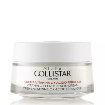 <span class="notranslate">COLLISTAR ATTIVI PURI</span> cream vitamina C + cido ferlico 50 ml