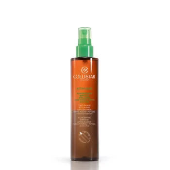 COLLISTAR ATTIVI PURI concentrado bifasico reductor algas marinas + peptidos 200 ml