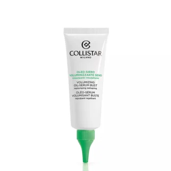 COLLISTAR ACEITE-SERUM voluminizador de senos 75 ml