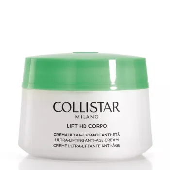 COLLISTAR Crème corps liftante anti-âge LIFT-HD 400 ml