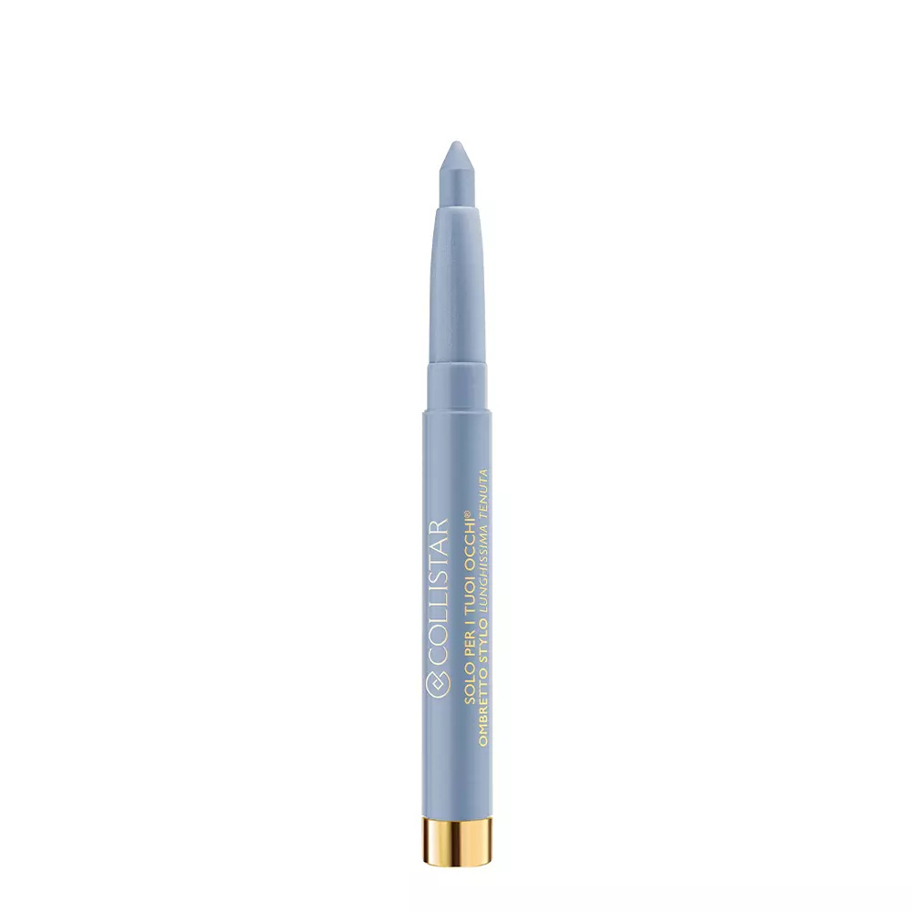 COLLISTAR EYE SHADOW stick #8-light blue COLLISTAR EYE SHADOW stick #8-light blue