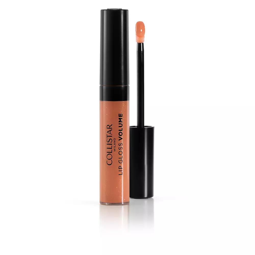 COLLISTAR LIP GLOSS volume #120-peach cameo COLLISTAR LIP GLOSS volume #120-peach cameo - Image 3