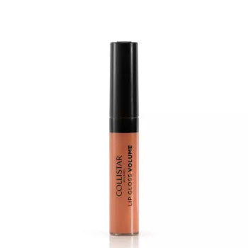 COLLISTAR LIP GLOSS volume #120-peach cameo