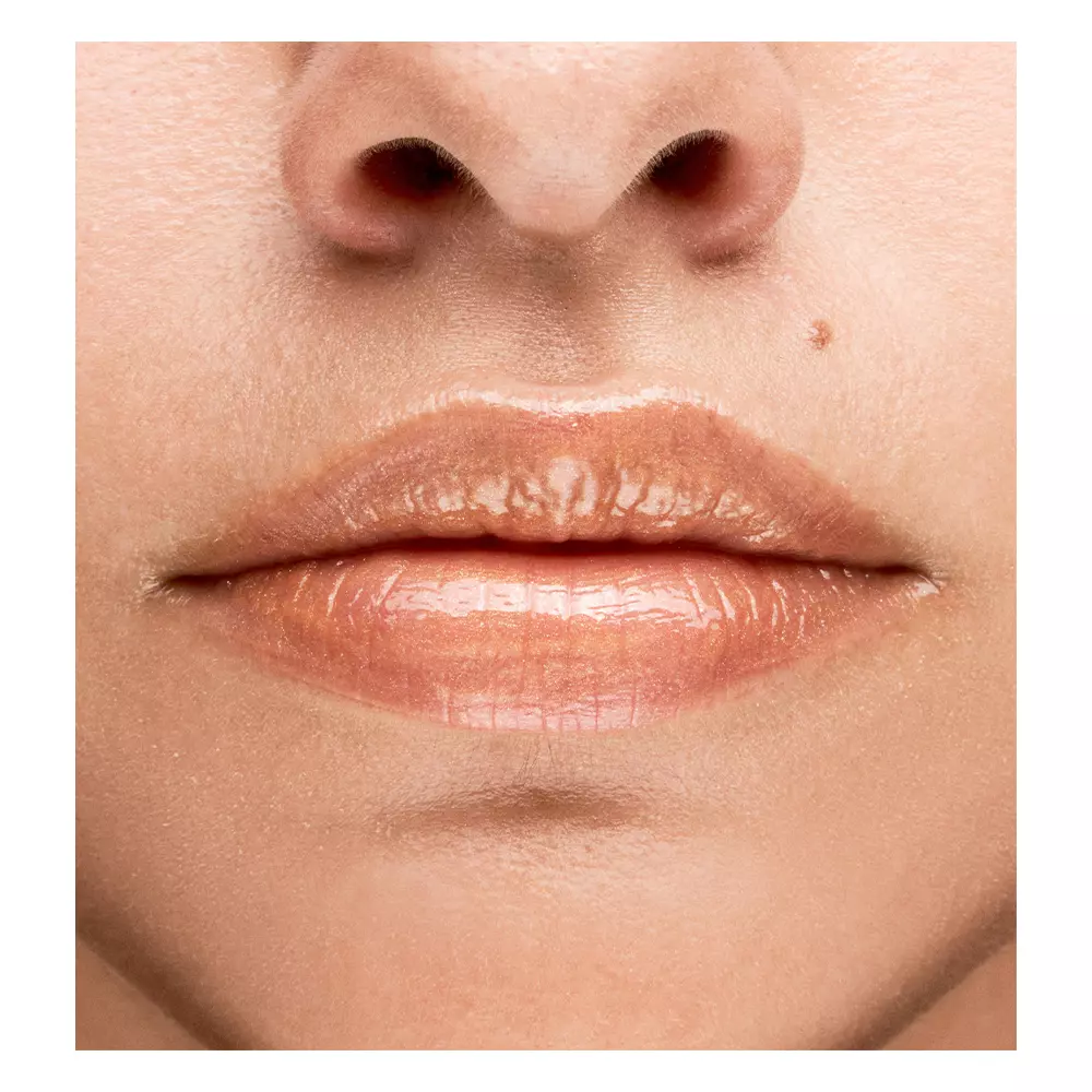 COLLISTAR LIP GLOSS volume #120-peach cameo COLLISTAR LIP GLOSS volume #120-peach cameo - Image 4