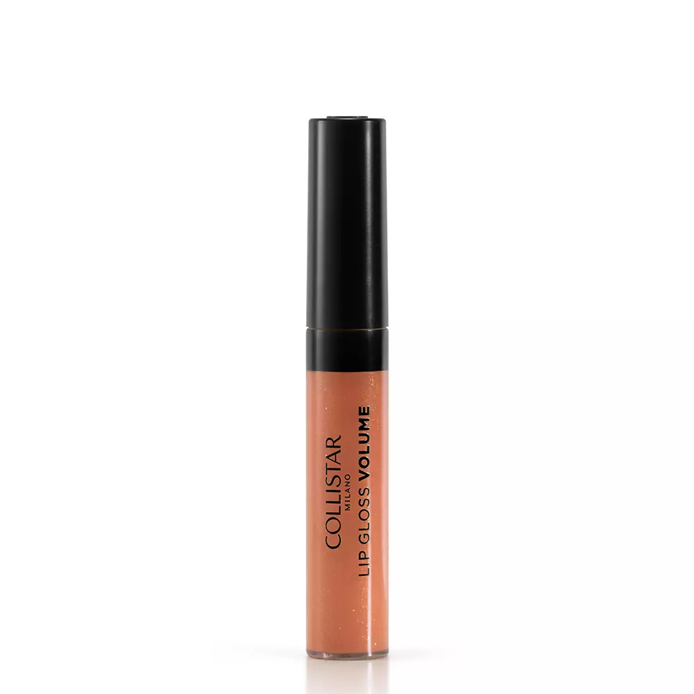 COLLISTAR LIP GLOSS volume #120-peach cameo COLLISTAR LIP GLOSS volume #120-peach cameo