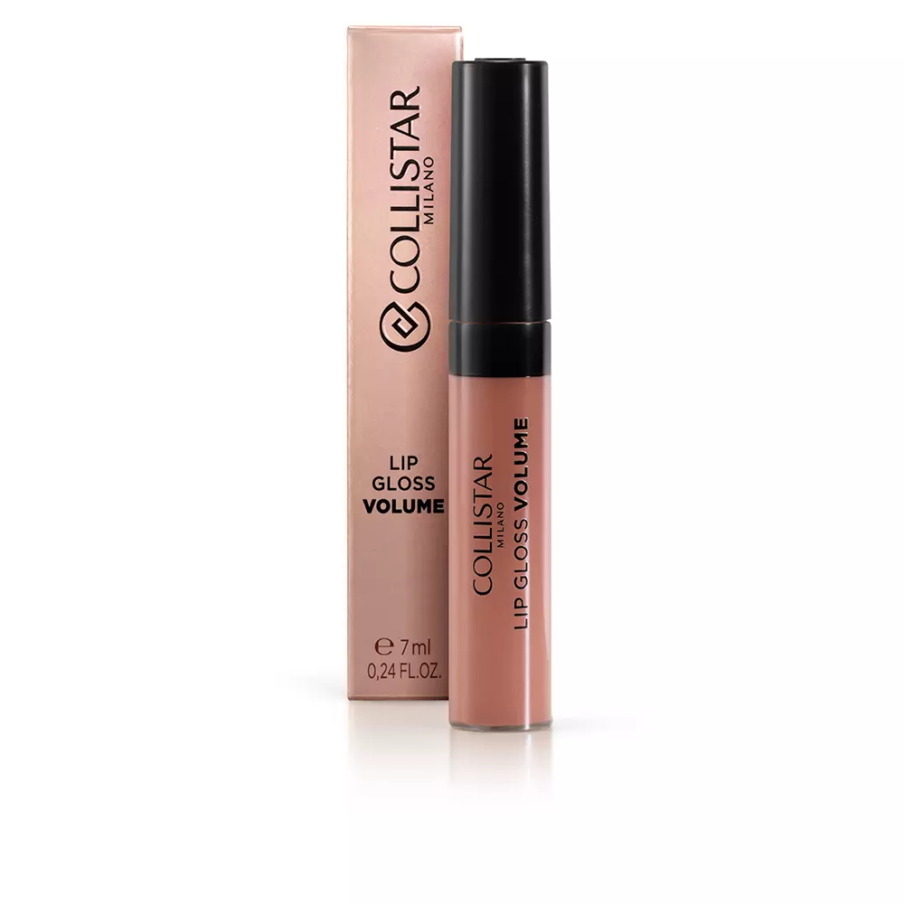 COLLISTAR LIP GLOSS volume #150-nude