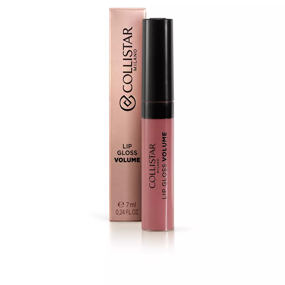COLLISTAR LIP GLOSS volume #160-dusty rose