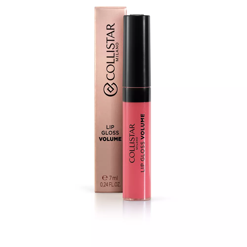 COLLISTAR LIP GLOSS volume #180-sardinian coral