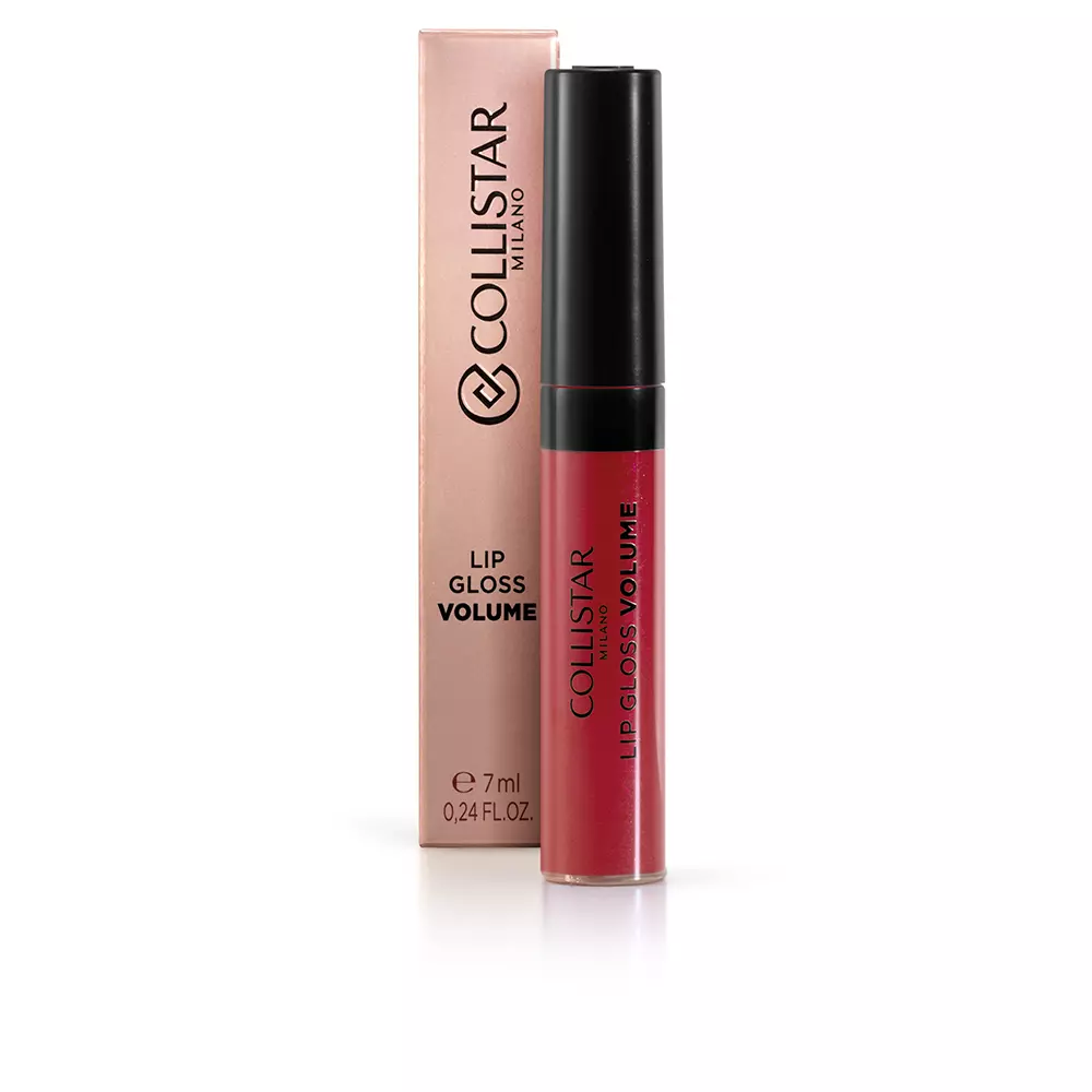 COLLISTAR LIP GLOSS volume #200-cherry mars