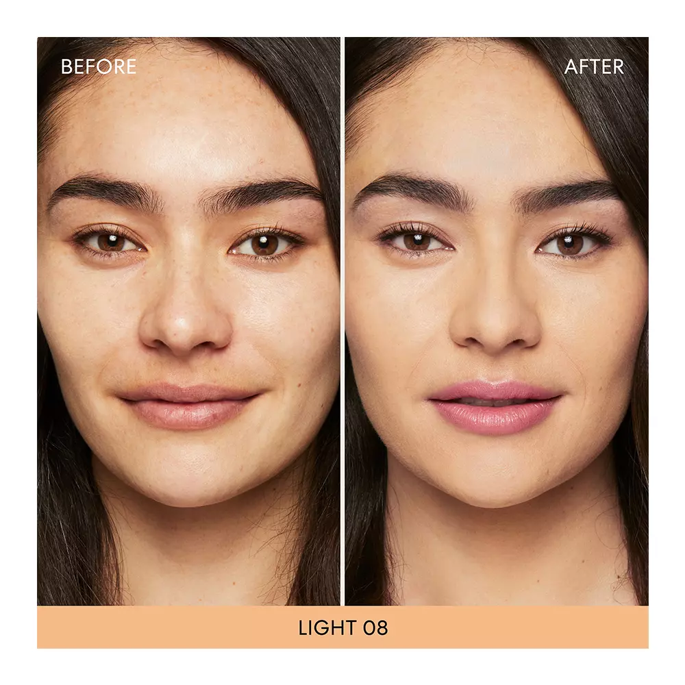 BARE MINERALS MATTE foundation SPF15 #08-light