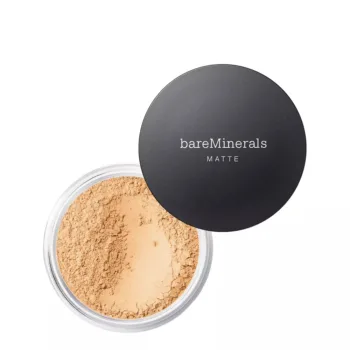 BARE MINERALS MATTE foundation SPF15 #08-light