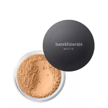 BARE MINERALS MATTE foundation SPF15 #13-golden beige