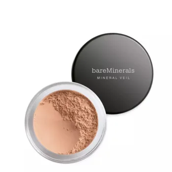 BARE MINERALS MINERAL VEIL #tinted 9 gr
