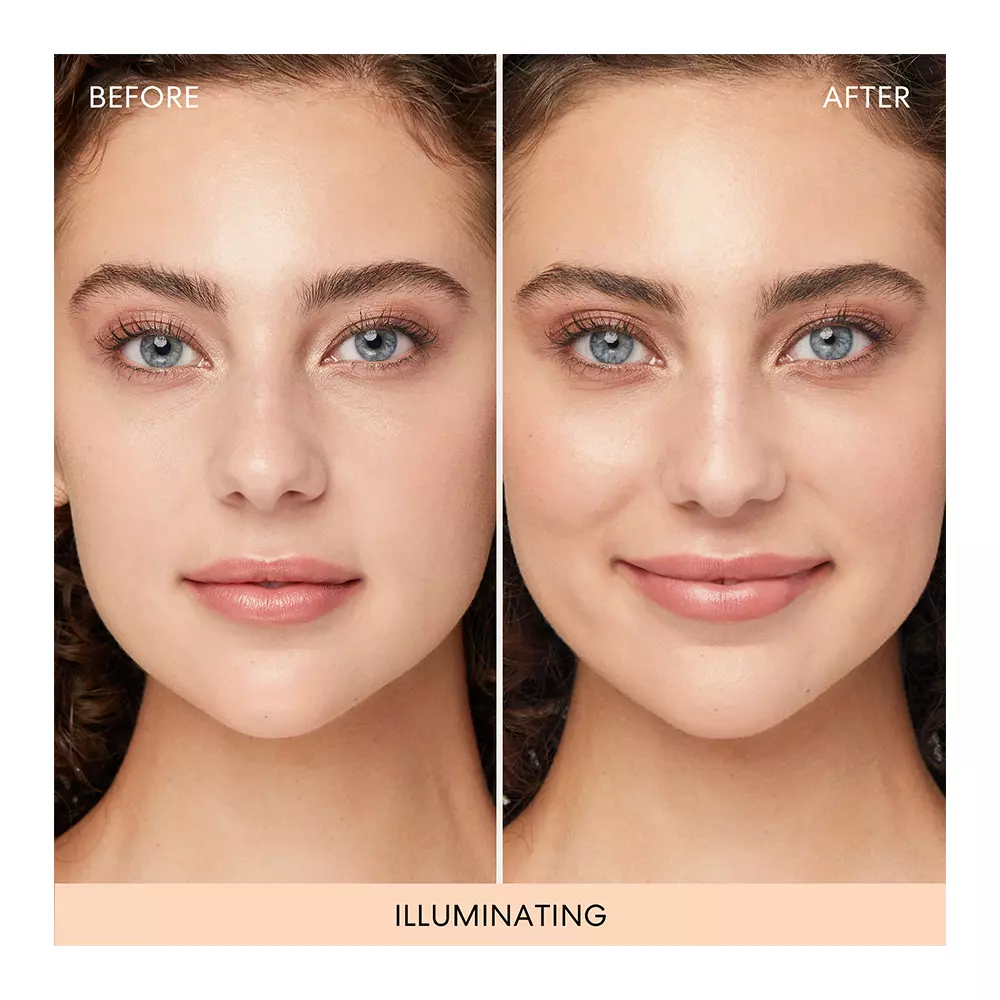 BARE MINERALS MINERAL VEIL illuminating SPF15 9 gr