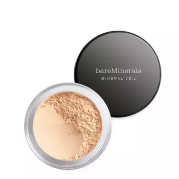 BARE MINERALS MINERAL VEIL illuminating SPF15 9 gr