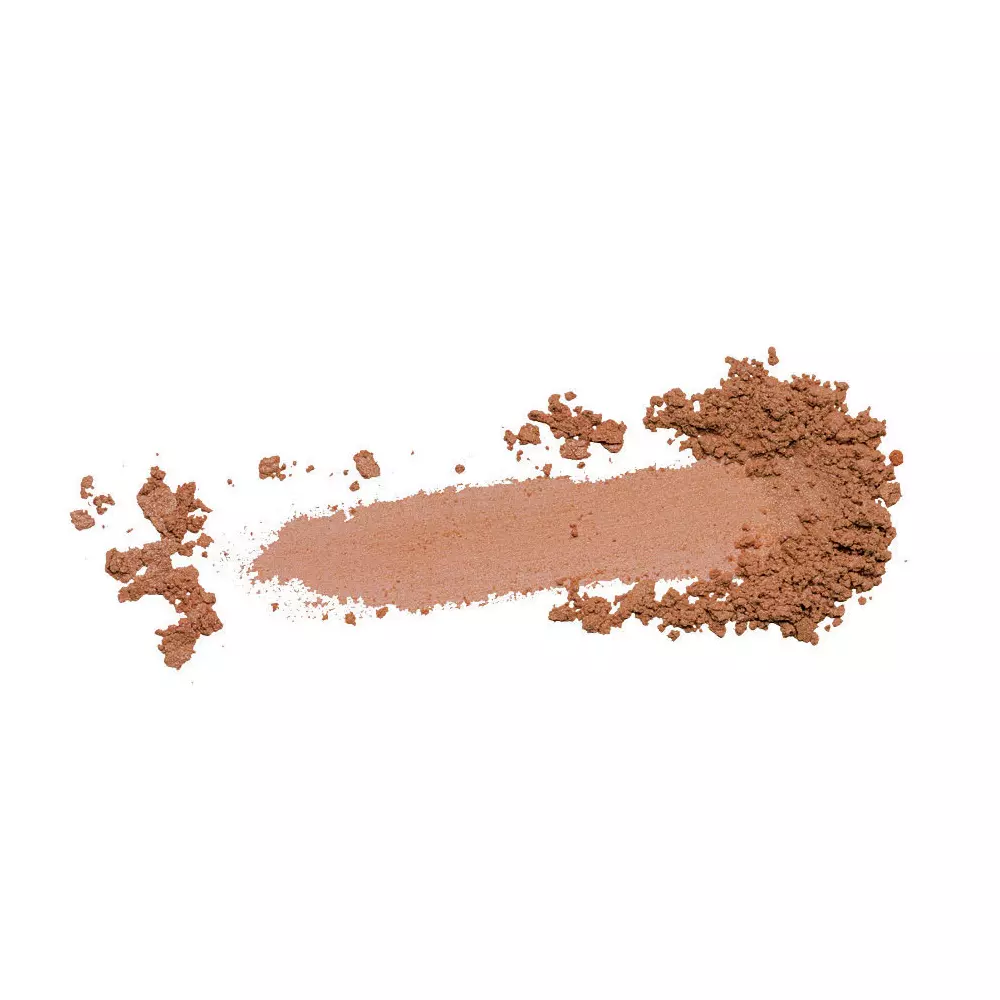 BARE MINERALS ALL OVER FACE color loose powder #faux tan