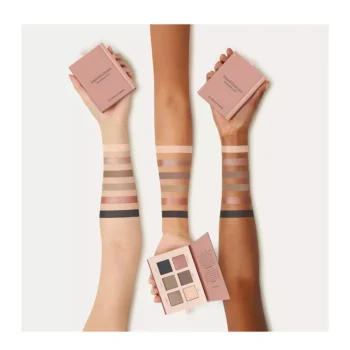 BARE MINERALS MINERALIST eyeshadow palette #ultranatural