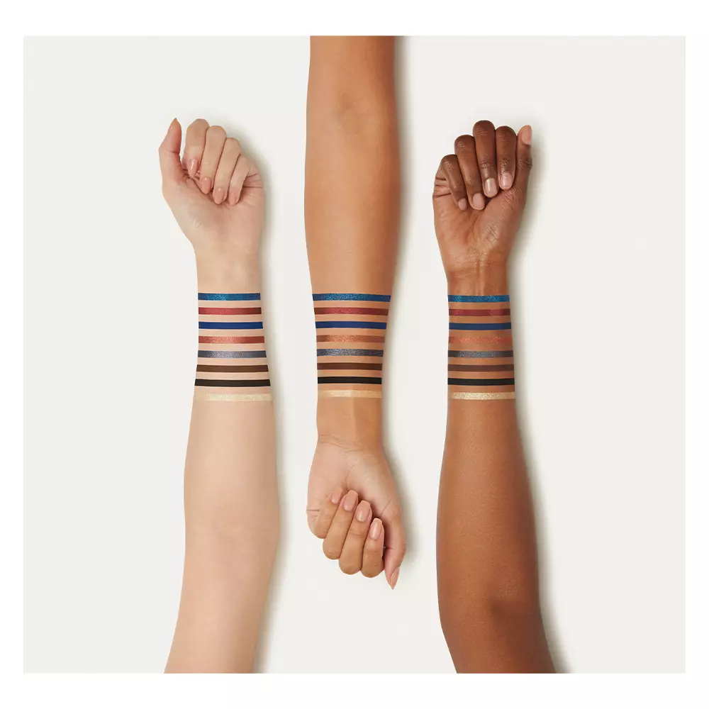 BARE MINERALS MINERALIST eyeliner #garnet