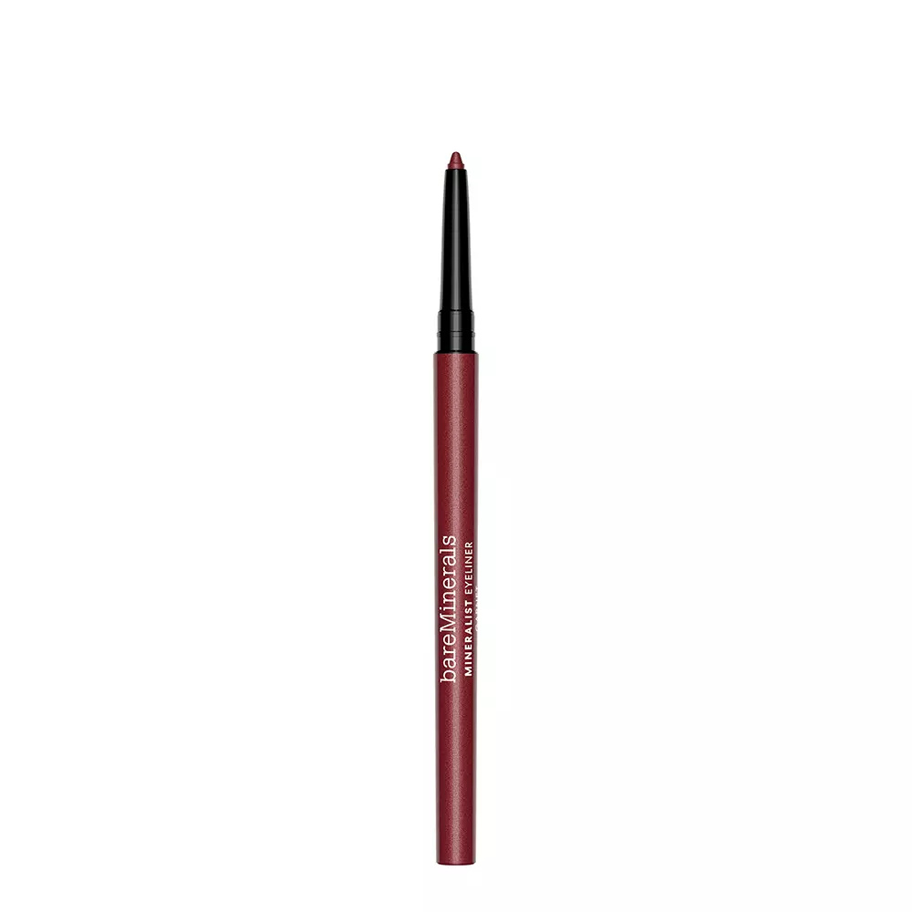 BARE MINERALS MINERALIST eyeliner #garnet BARE MINERALS MINERALIST eyeliner #garnet