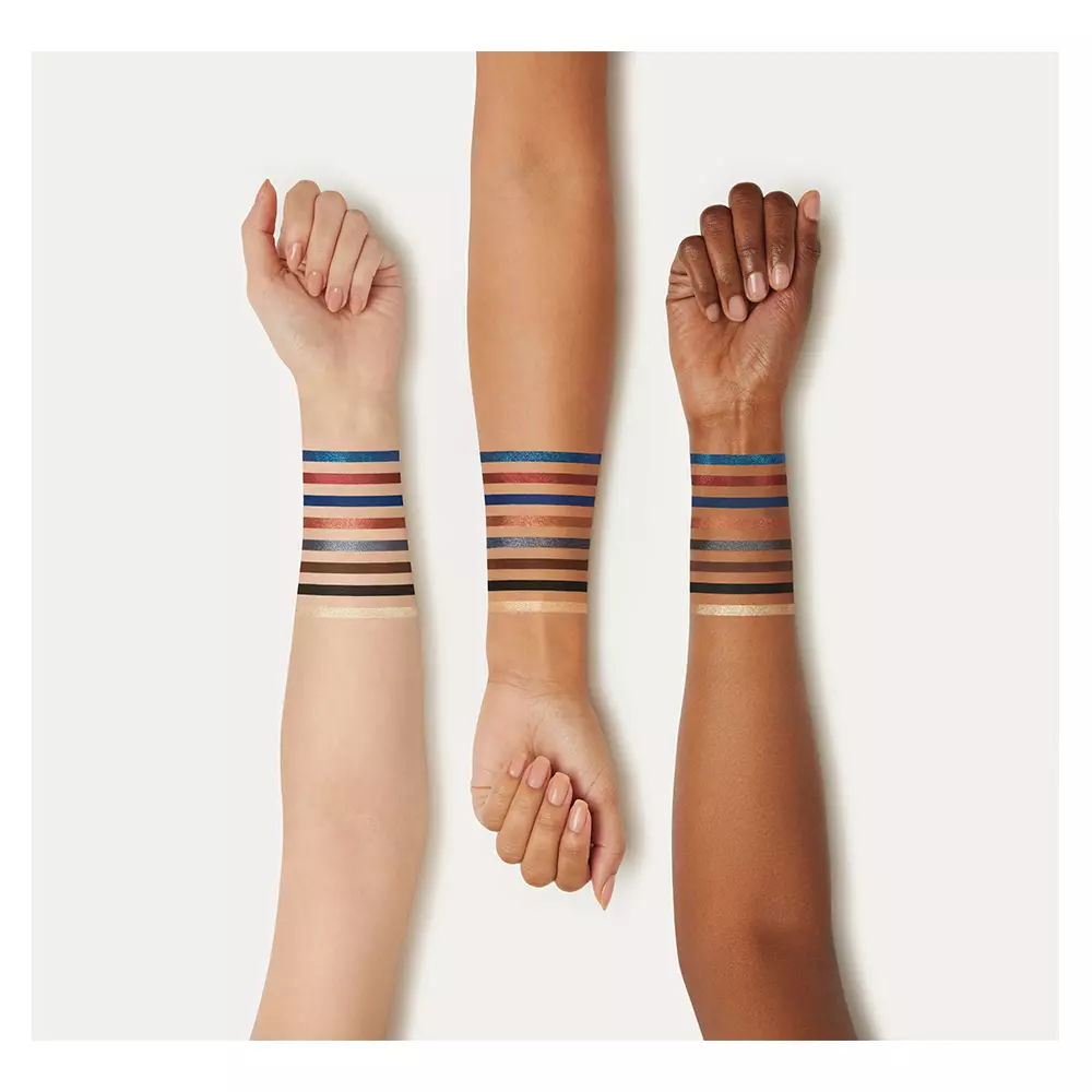 BARE MINERALS MINERALIST eyeliner #topaz