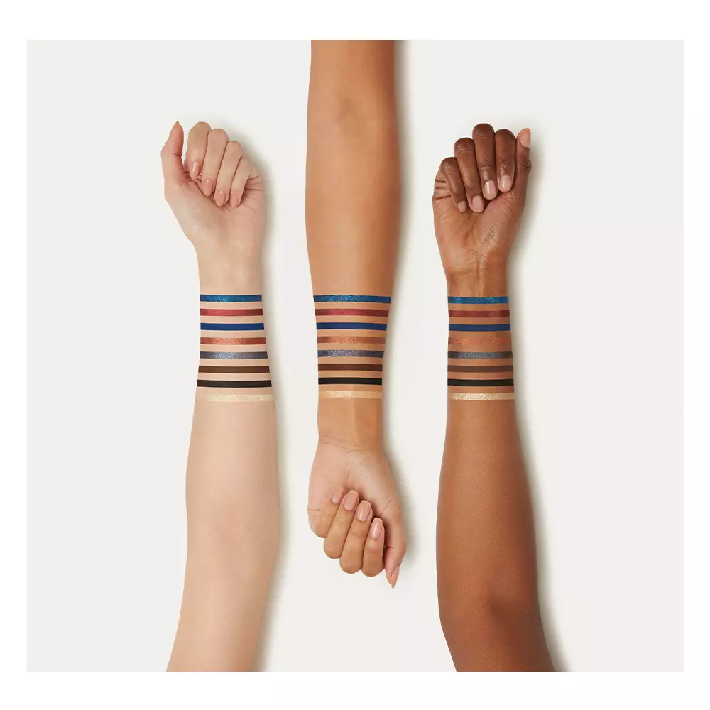 BARE MINERALS MINERALIST eyeliner #onyx