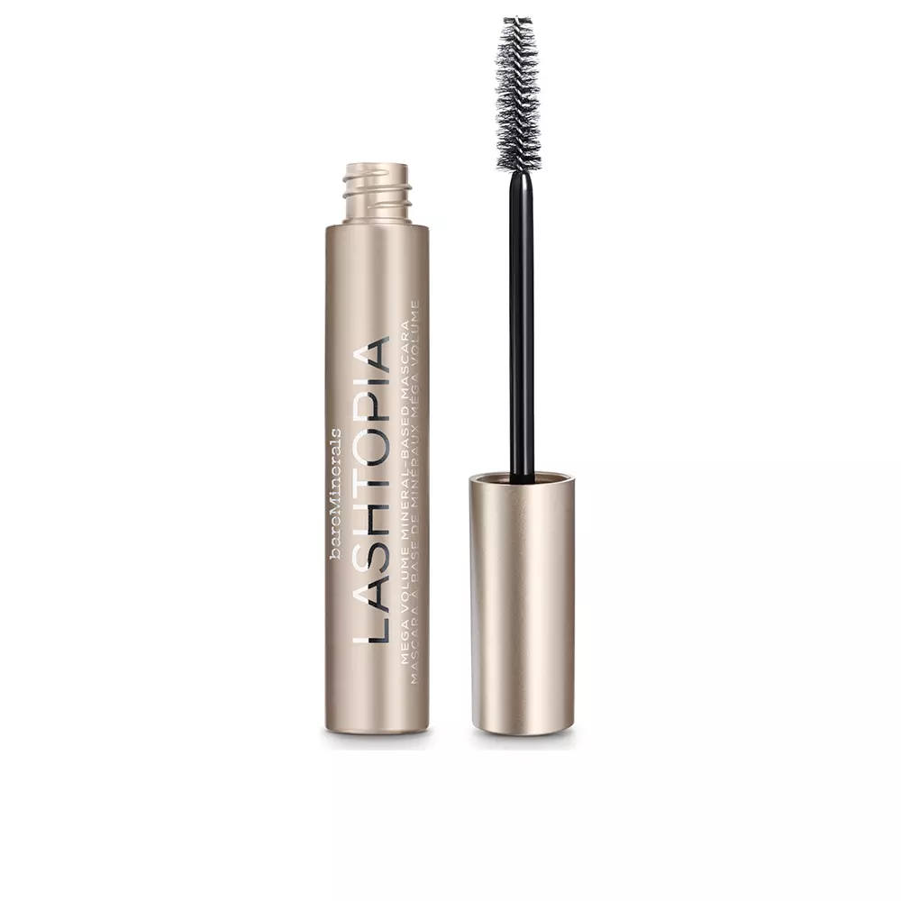 BARE MINERALS LASHTOPIA MEGA VOLUME mineral based mascara 12 ml BARE MINERALS LASHTOPIA MEGA VOLUME mineral based mascara 12 ml - Image 2