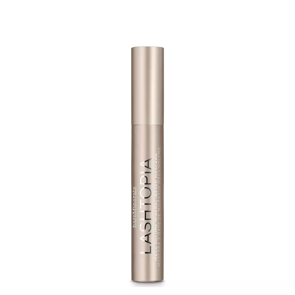 BARE MINERALS LASHTOPIA MEGA VOLUME mineral based mascara 12 ml BARE MINERALS LASHTOPIA MEGA VOLUME mineral based mascara 12 ml