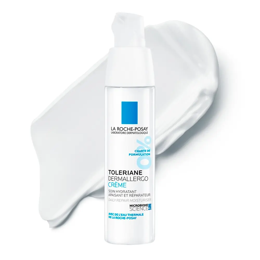 LA ROCHE POSAY TOLERIANE DERMALLERGOcrema 40 ml LA ROCHE POSAY TOLERIANE DERMALLERGOcrema 40 ml