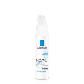 LA ROCHE POSAY TOLERIANE DERMALLERGOfluido 40 ml LA ROCHE POSAY TOLERIANE DERMALLERGOfluido 40 ml