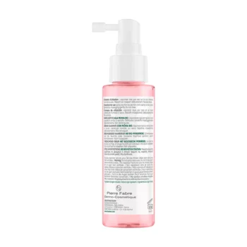 KLORANE A LA PEONÍA BIO calming serum SOS 65 ml