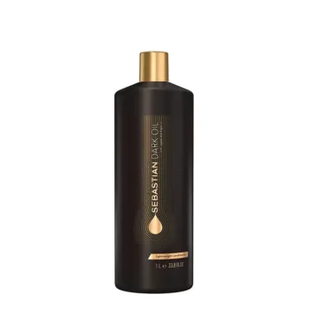 SEBASTIAN Balsamo leggero DARK OIL 1000 ml