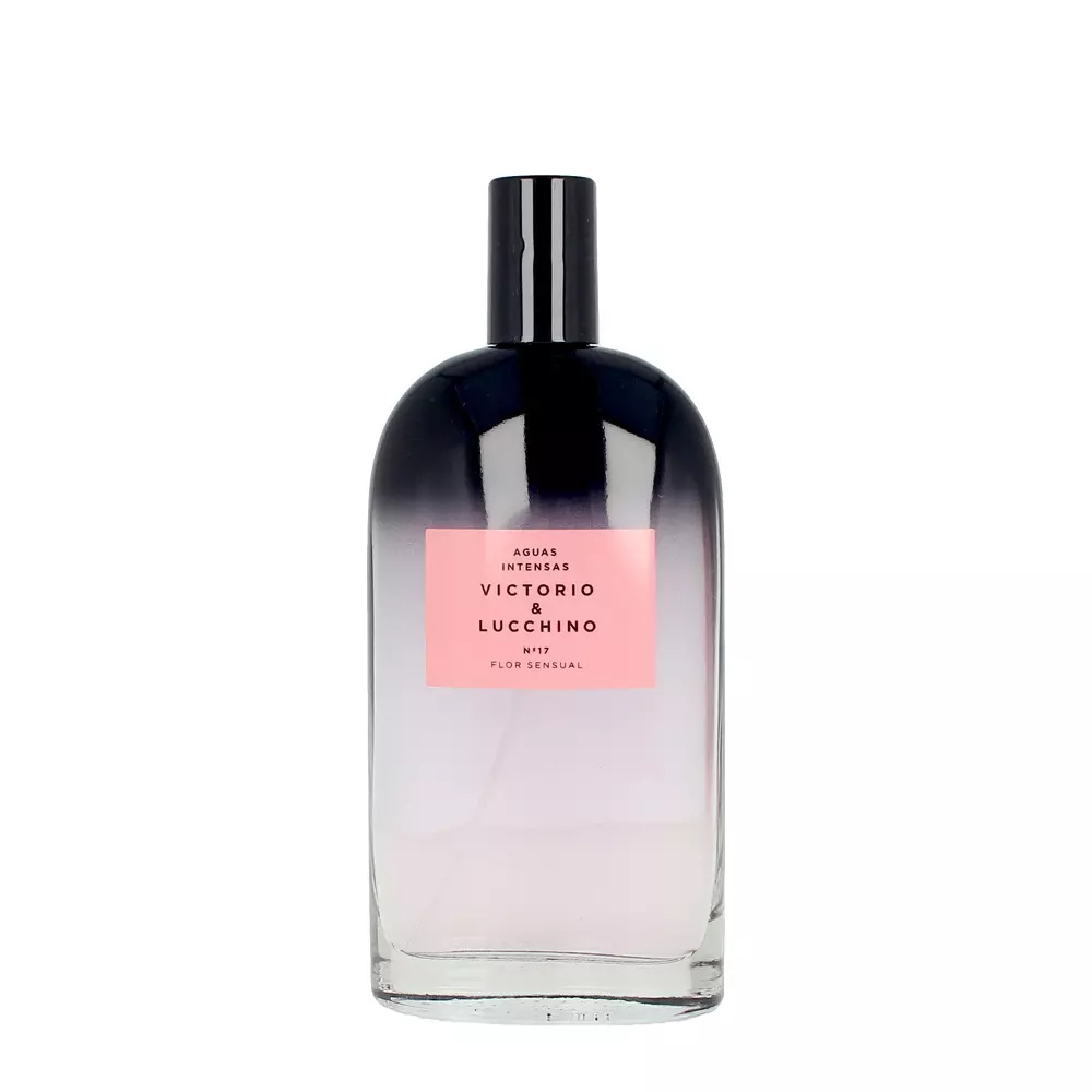 <span class="notranslate">VICTORIO & LUCCHINO AGUAS DE VICTORIO & LUCCHINO Nº17</span> eau de toilette 150 ml for Women <span class="notranslate">VICTORIO & LUCCHINO AGUAS DE VICTORIO & LUCCHINO Nº17</span> eau de toilette 150 ml for Women