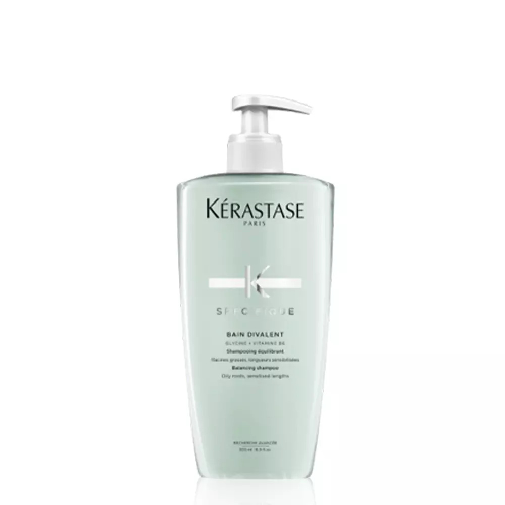 KERASTASE SPECIFIQUE bain divalent 500 ml KERASTASE SPECIFIQUE bain divalent 500 ml