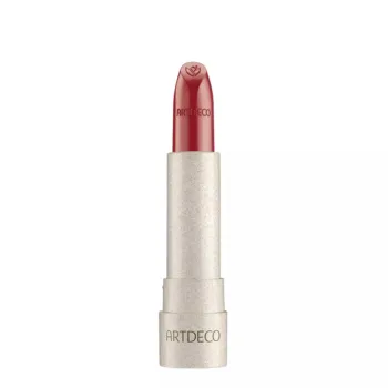 ARTDECO NATURAL CREAM lipstick #red tulip