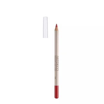 ARTDECO SMOOTH lipliner #poppy field