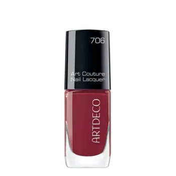 ARTDECO ART COUTURE nail lacquer #tender rose ARTDECO ART COUTURE nail lacquer #tender rose